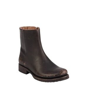Frye Veronica Inside Zip Boot Size 7